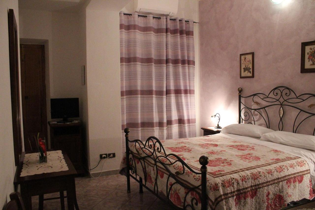 Agriturismo Le Chicche Di Mafalda Montemerano Exterior photo