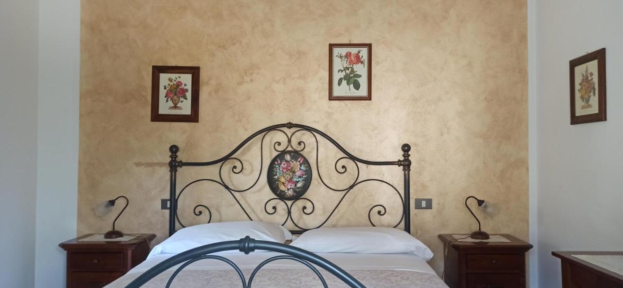 Agriturismo Le Chicche Di Mafalda Montemerano Exterior photo