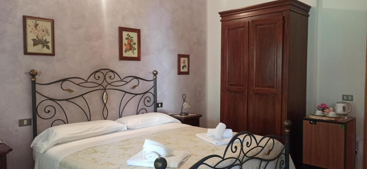 Agriturismo Le Chicche Di Mafalda Montemerano Exterior photo