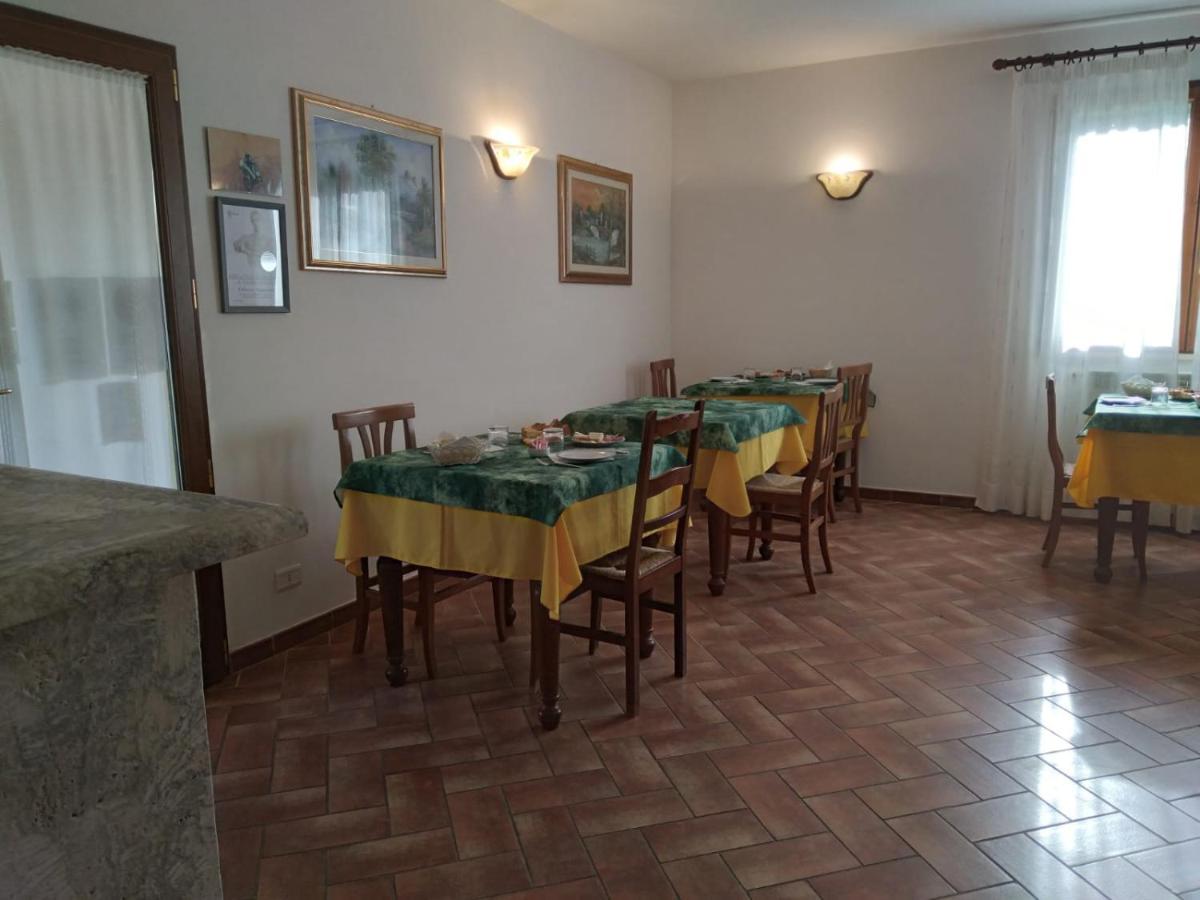 Agriturismo Le Chicche Di Mafalda Montemerano Exterior photo